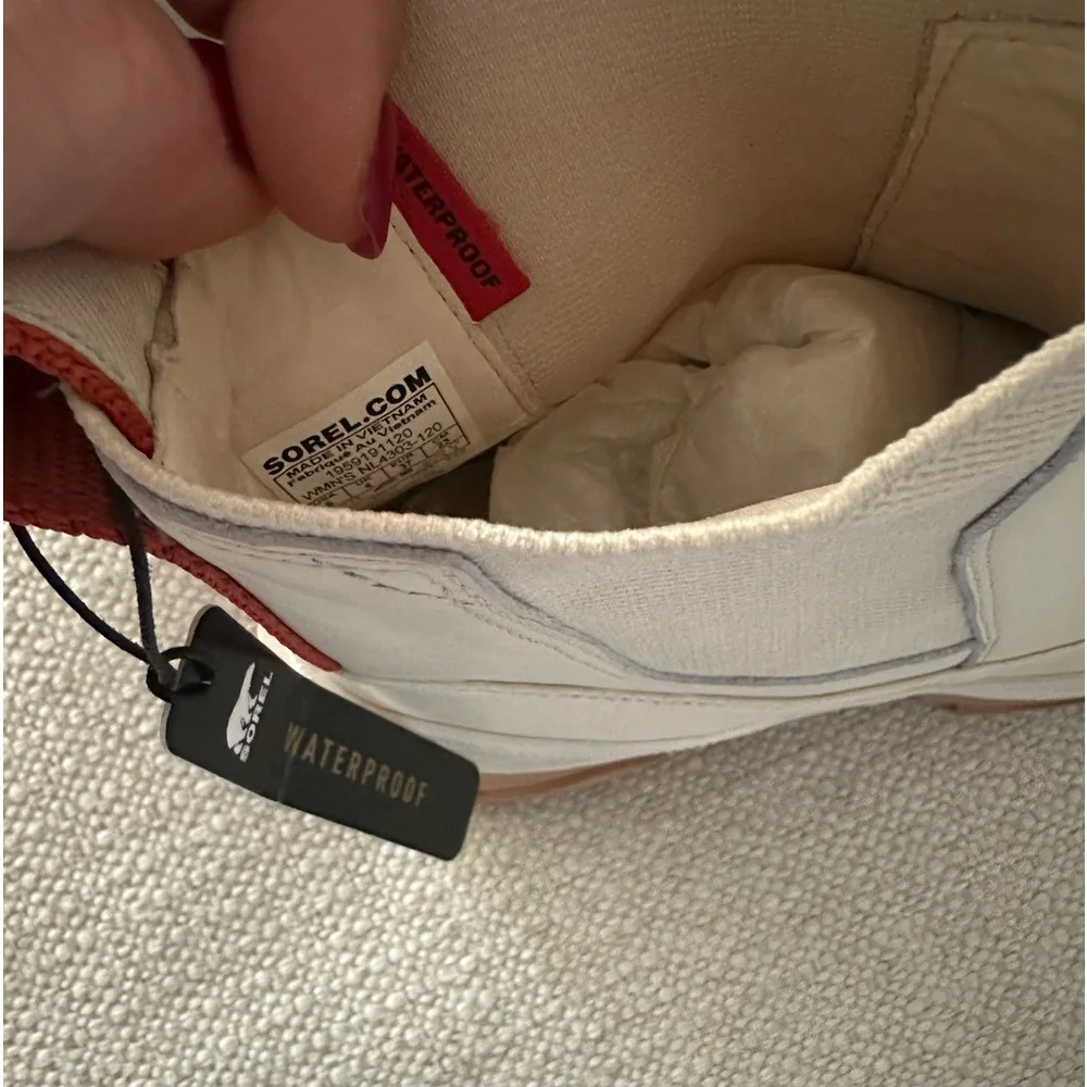 Sorel Brex Boot Chelsea WP Boot - Picture 11 of 16